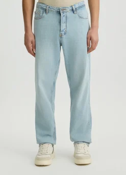Liu Jo Vaqueros rectos-Hombre Jeans