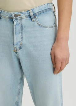 Liu Jo Vaqueros rectos-Hombre Jeans