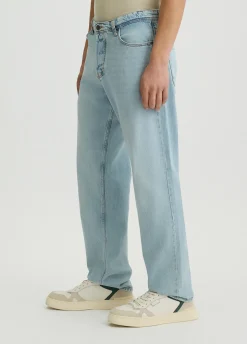 Liu Jo Vaqueros rectos-Hombre Jeans