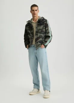 Liu Jo Vaqueros rectos-Hombre Jeans