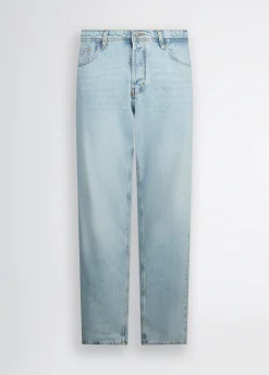 Liu Jo Vaqueros rectos-Hombre Jeans