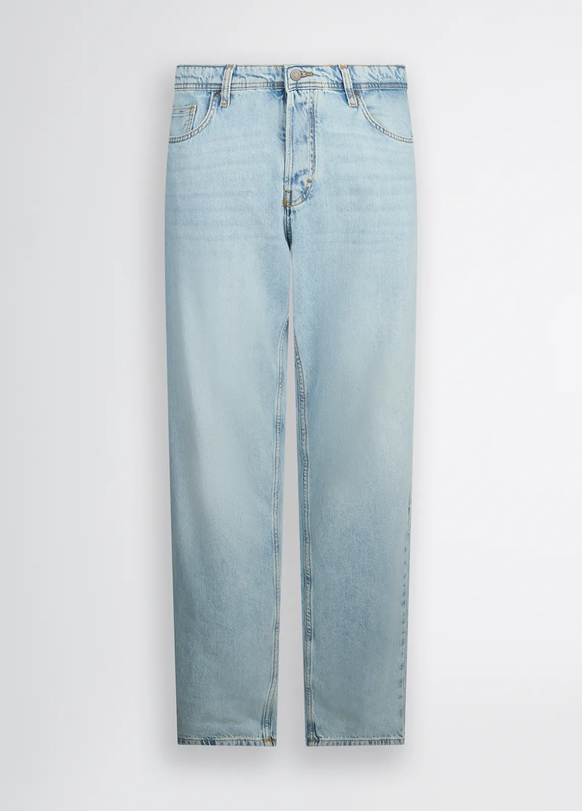 Liu Jo Vaqueros rectos-Hombre Jeans