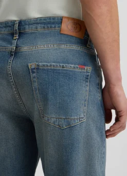 Liu Jo Vaqueros rectos-Hombre Jeans
