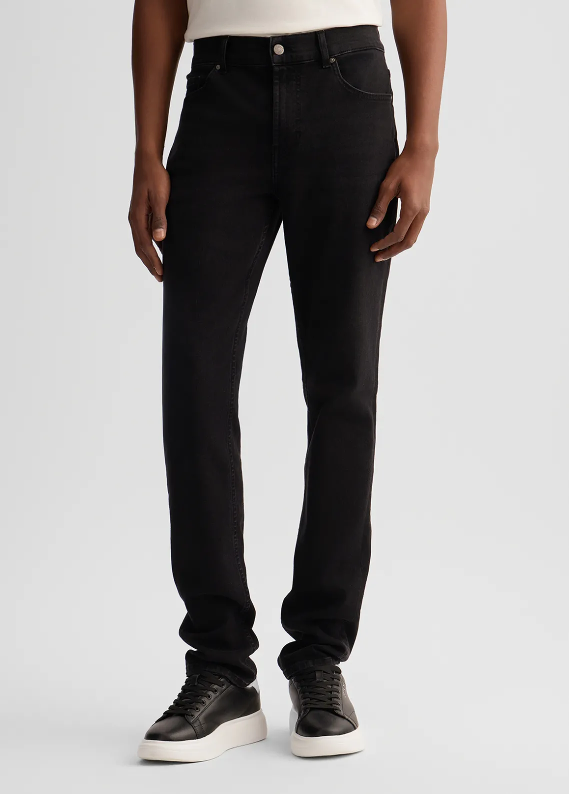 Liu Jo Vaqueros skinny-Hombre Jeans