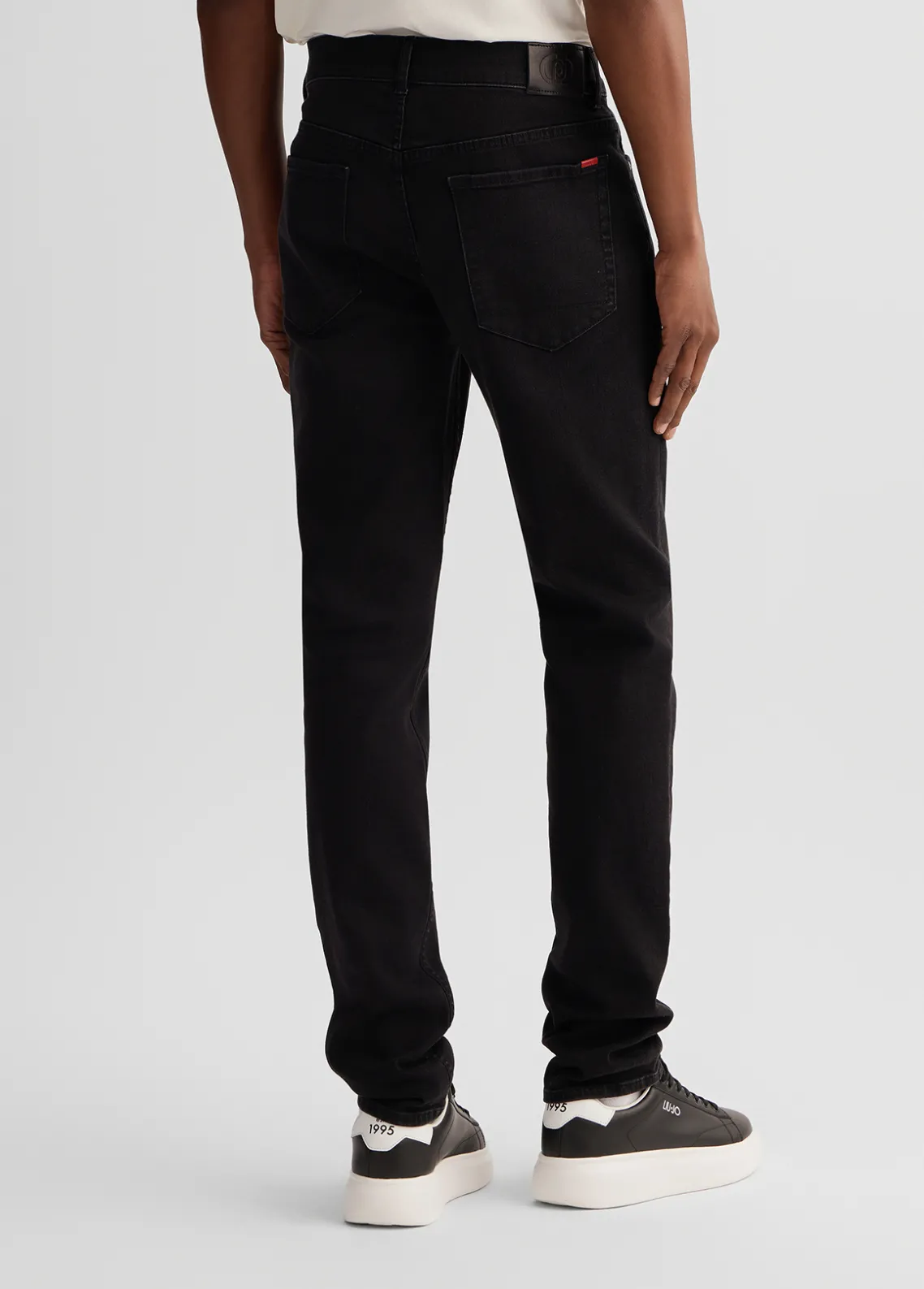 Liu Jo Vaqueros skinny-Hombre Jeans