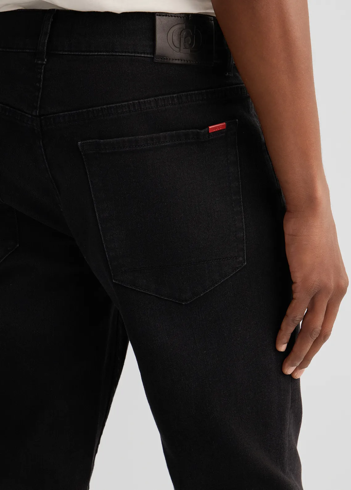 Liu Jo Vaqueros skinny-Hombre Jeans