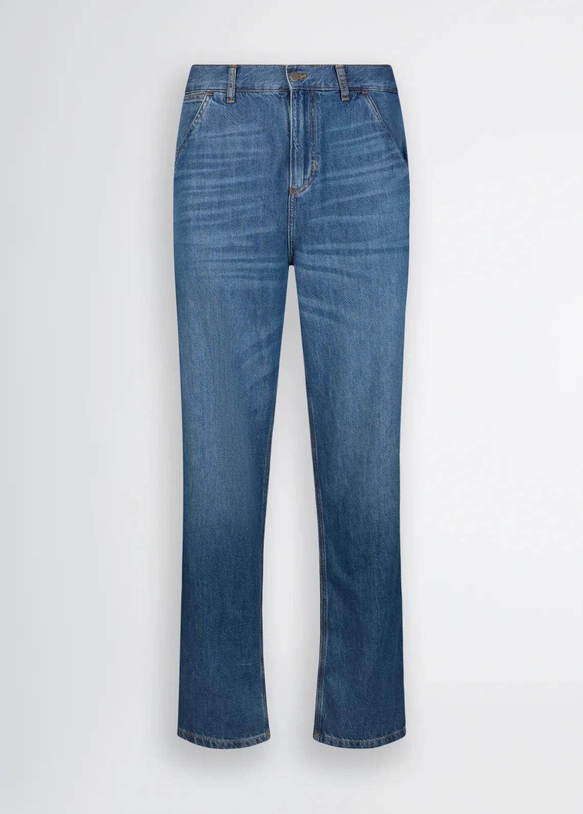 Liu Jo Vaqueros worker-Hombre Jeans