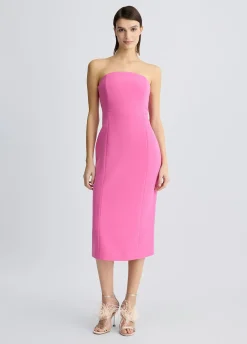 Liu Jo Vestido Bustier-Mujer Ceremonia|Vestidos