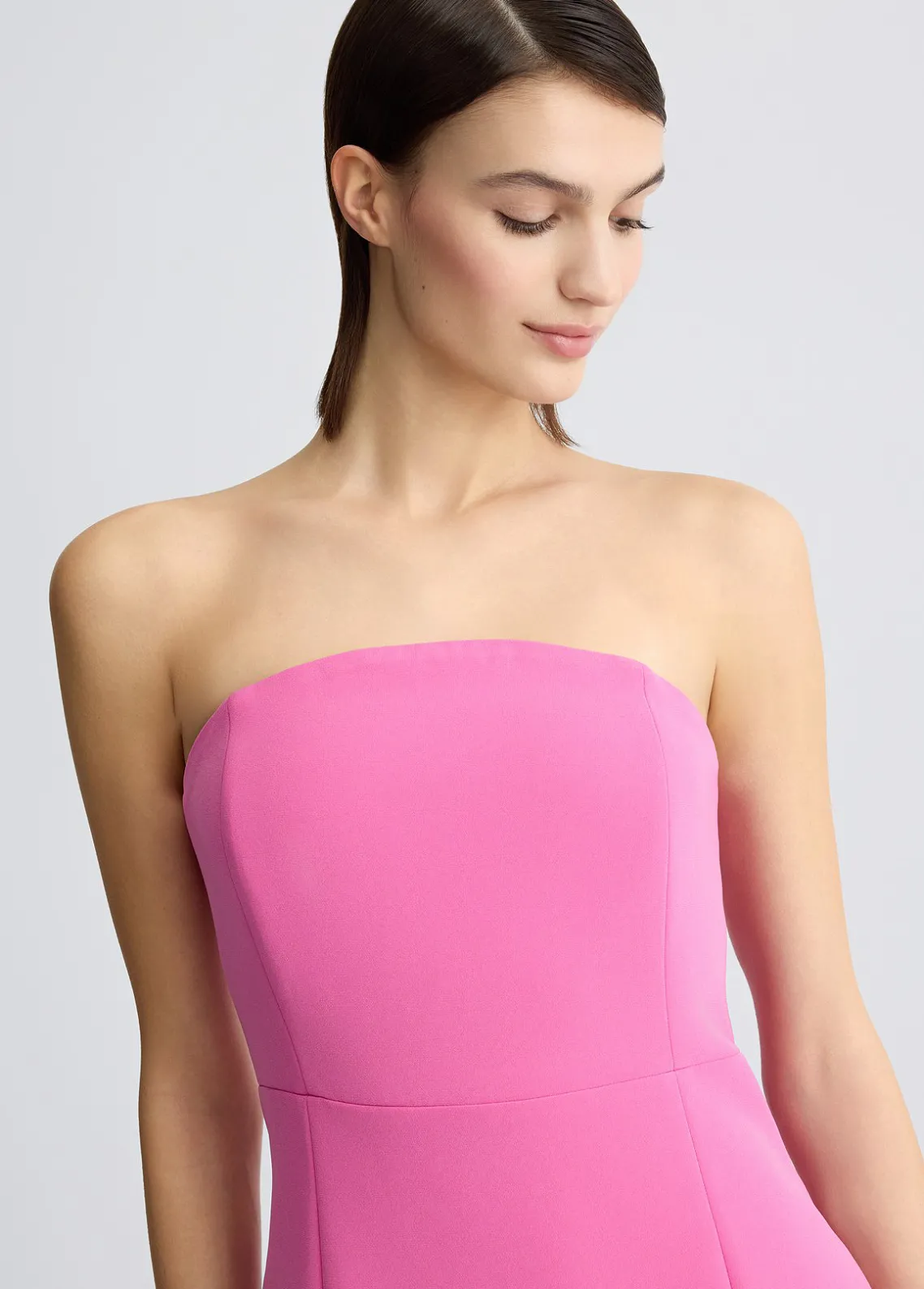 Liu Jo Vestido Bustier-Mujer Ceremonia|Vestidos