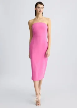 Liu Jo Vestido Bustier-Mujer Ceremonia|Vestidos