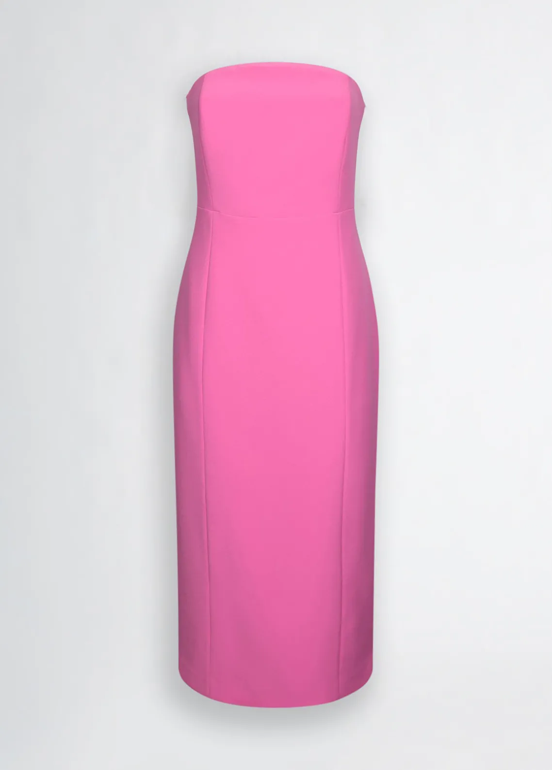 Liu Jo Vestido Bustier-Mujer Ceremonia|Vestidos