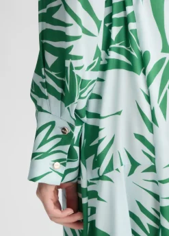 Liu Jo Vestido camisero-Mujer Vestidos