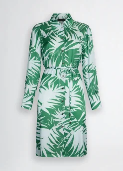 Liu Jo Vestido camisero-Mujer Vestidos