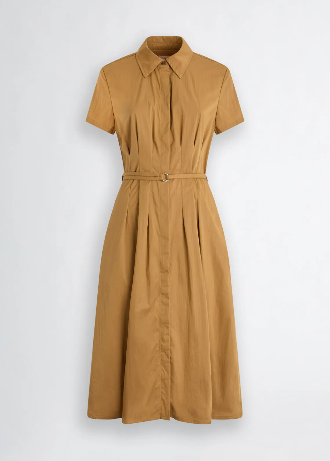 Liu Jo Vestido camisero de nailon-Mujer Vestidos