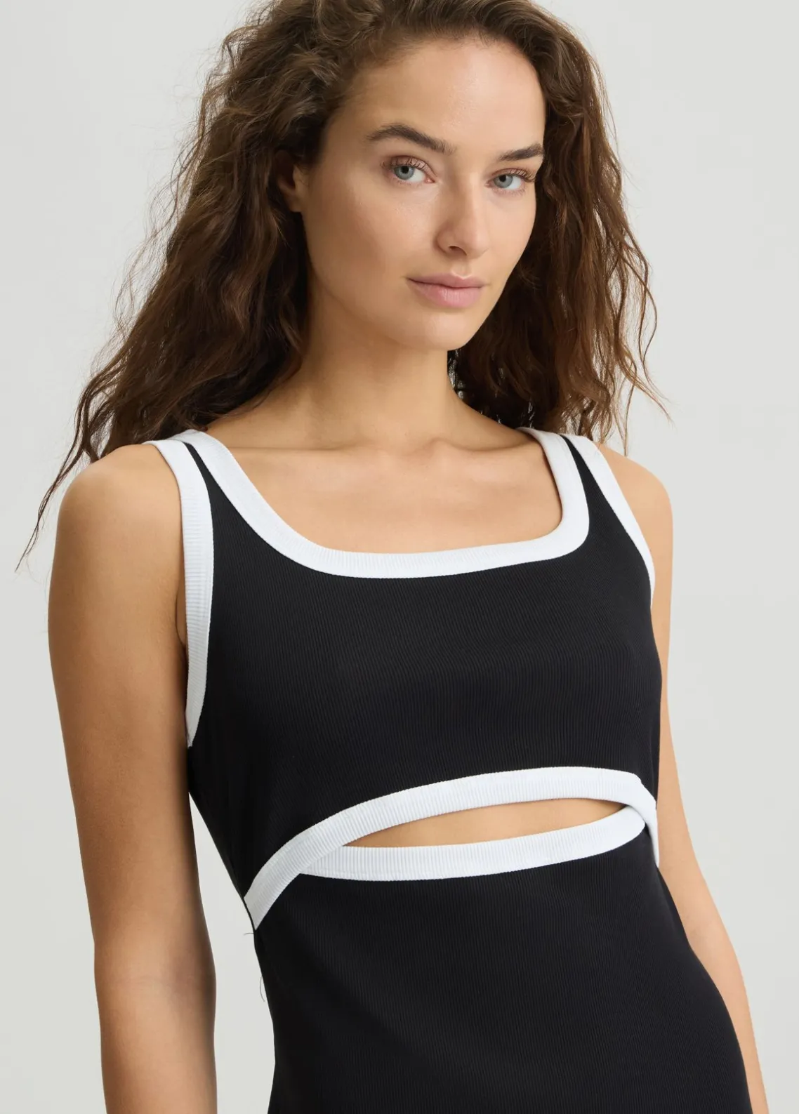 Liu Jo Vestido con abertura-Mujer Moda Baño|Vestidos
