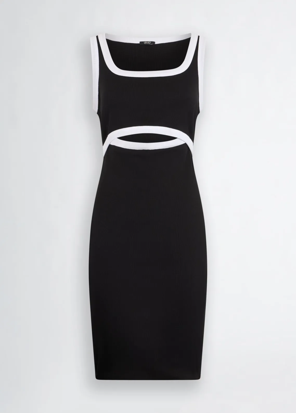 Liu Jo Vestido con abertura-Mujer Moda Baño|Vestidos