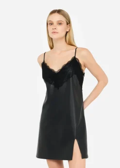 Liu Jo Vestido con encaje-Mujer Vestidos