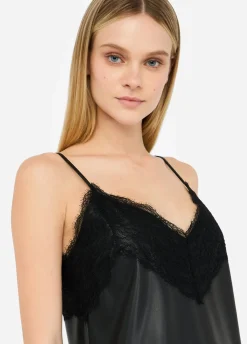 Liu Jo Vestido con encaje-Mujer Vestidos