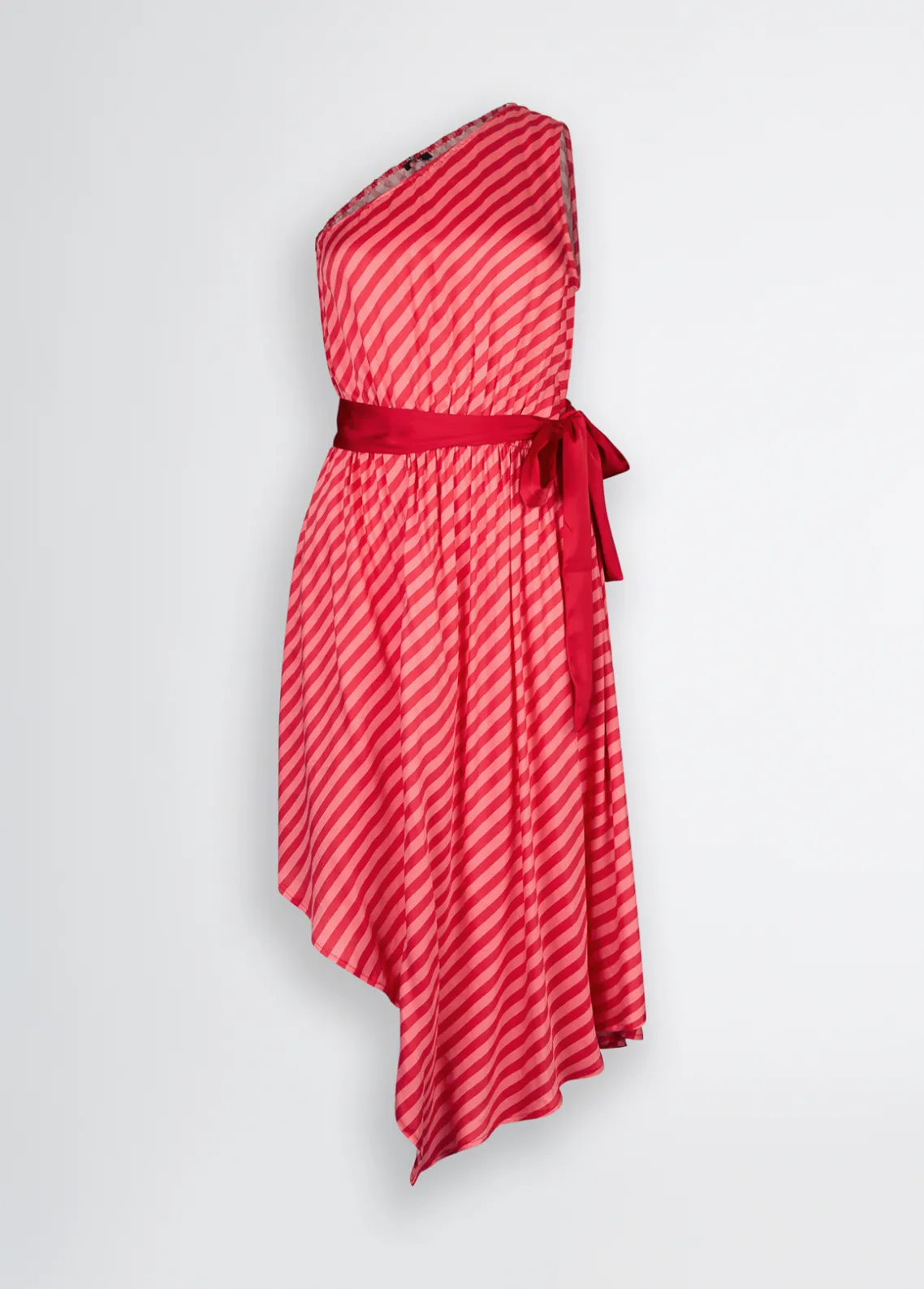 Liu Jo Vestido con estampado a rayas-Mujer Moda Baño|Vestidos