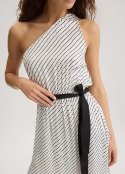 Liu Jo Vestido con estampado a rayas-Mujer Moda Baño|Vestidos
