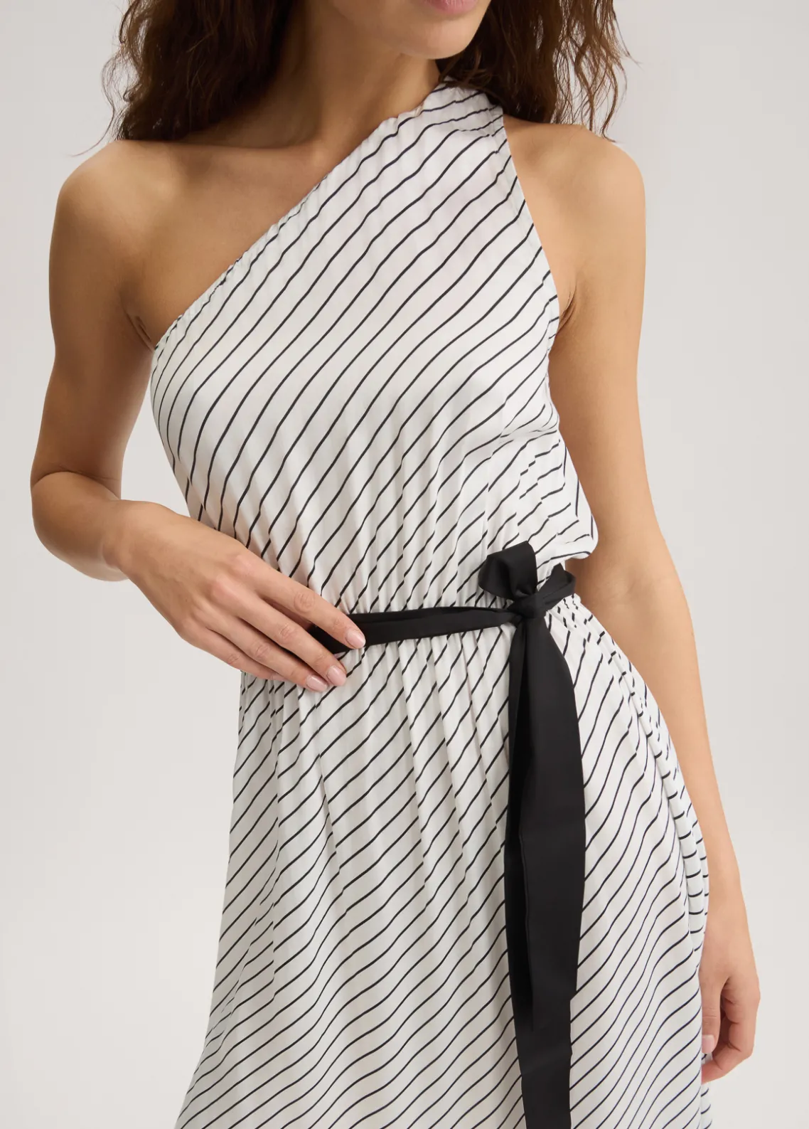 Liu Jo Vestido con estampado a rayas-Mujer Moda Baño|Vestidos