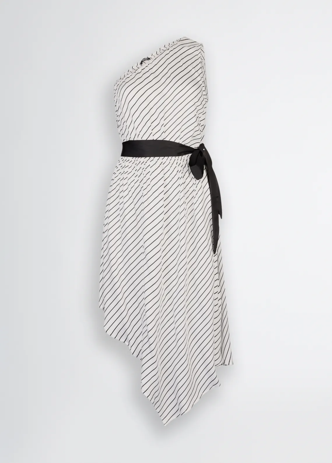Liu Jo Vestido con estampado a rayas-Mujer Moda Baño|Vestidos