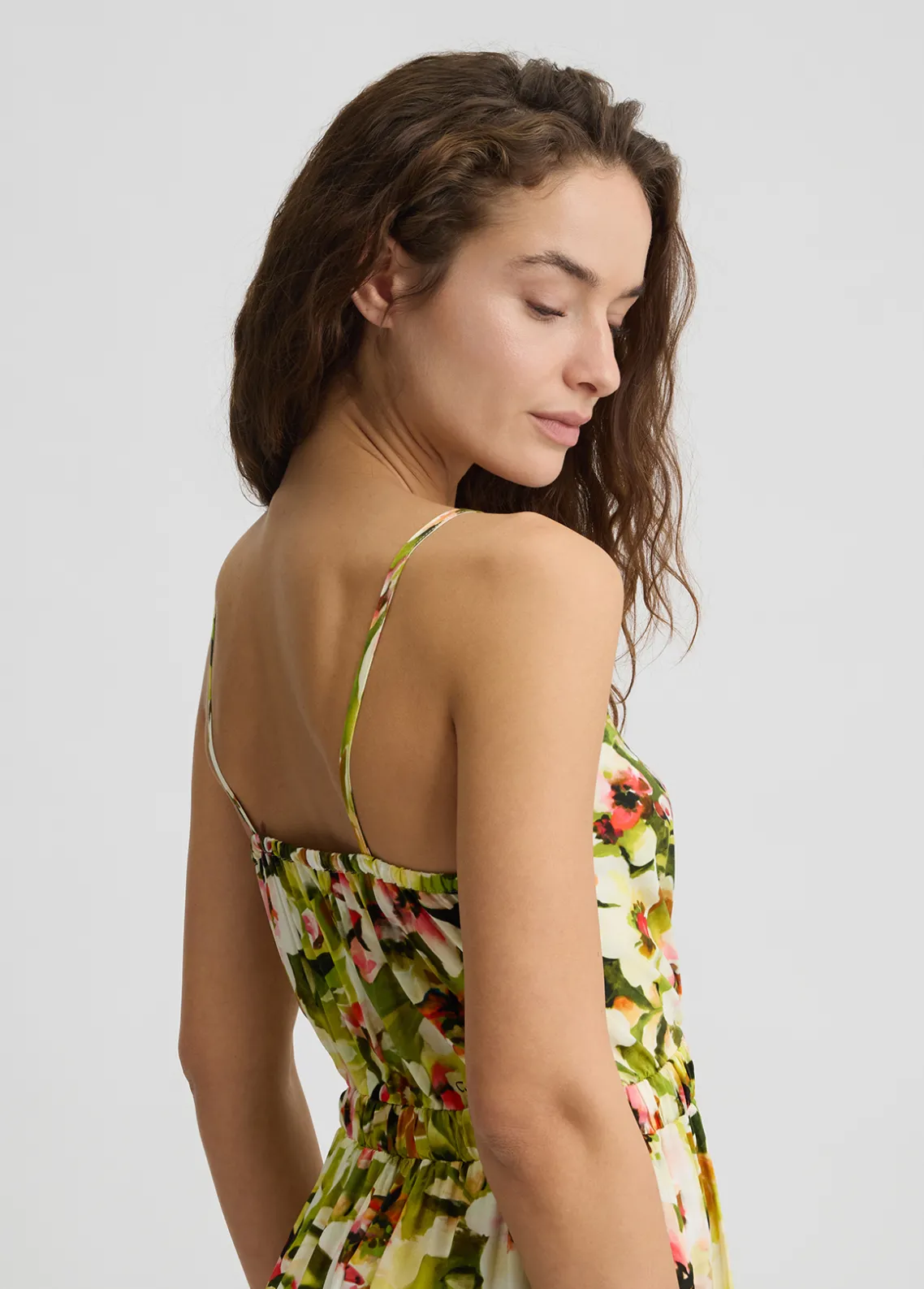 Liu Jo Vestido con estampado-Mujer Moda Baño|Vestidos