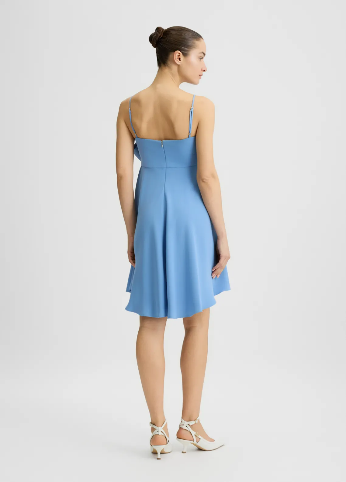 Liu Jo Vestido con lazo-Mujer Ceremonia|Vestidos