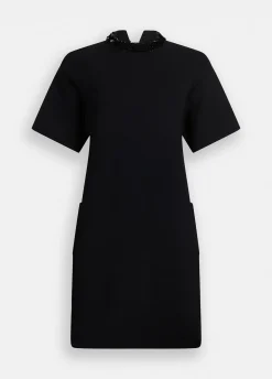 Liu Jo Vestido con lentejuelas-Mujer Cárdigans Y Jerséis|Vestidos