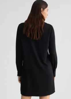 Liu Jo Vestido con strass-Mujer Vestidos