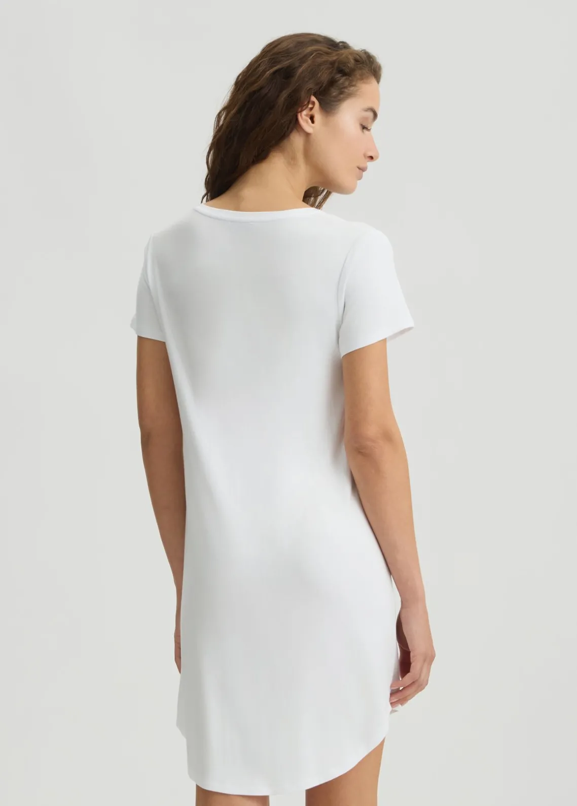 Liu Jo Vestido corto con estampado-Mujer Moda Baño|Vestidos