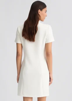 Liu Jo Vestido corto de neopreno-Mujer Ropa Deportiva|Vestidos