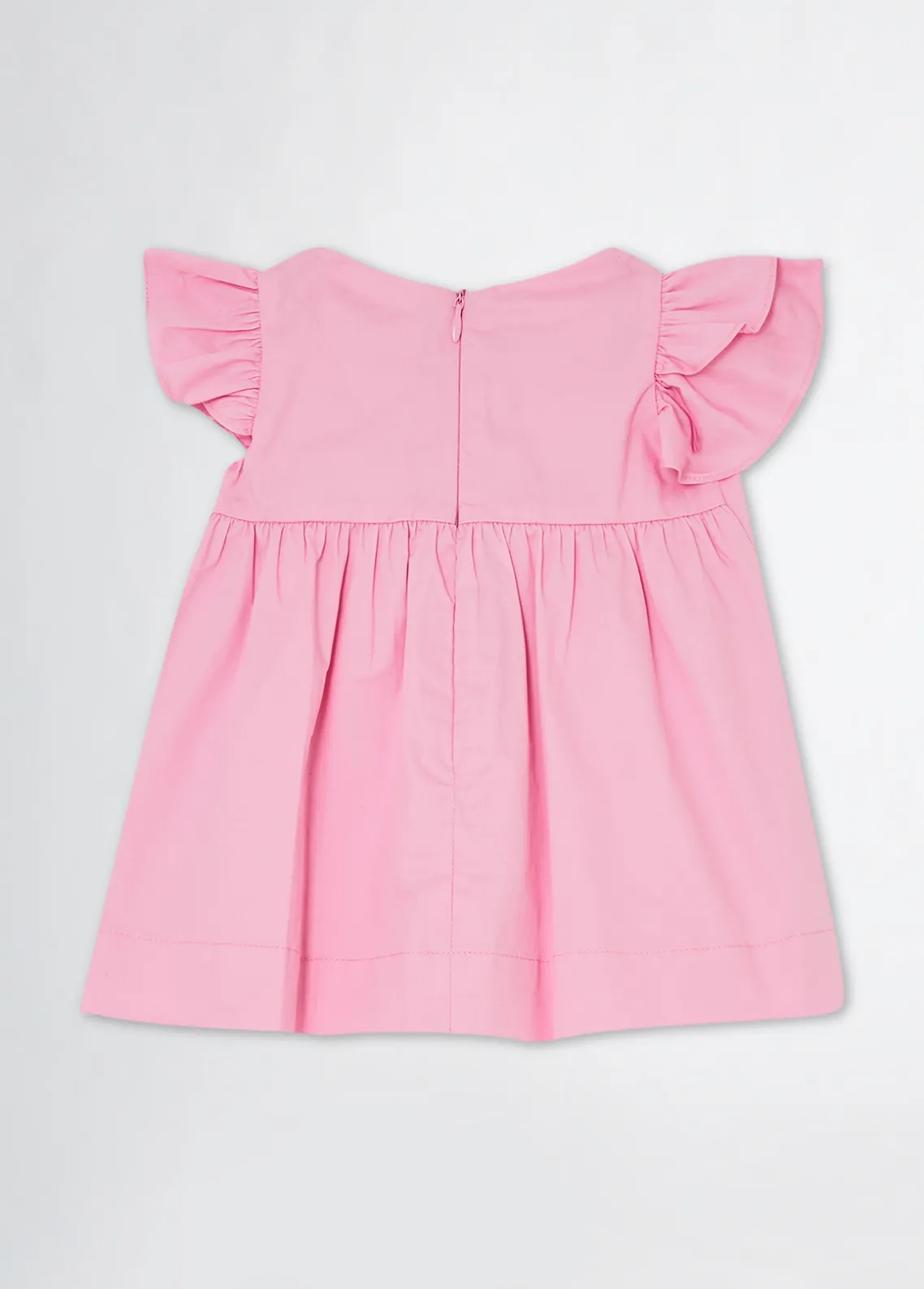 Liu Jo Vestido de algodón- Camisetas
