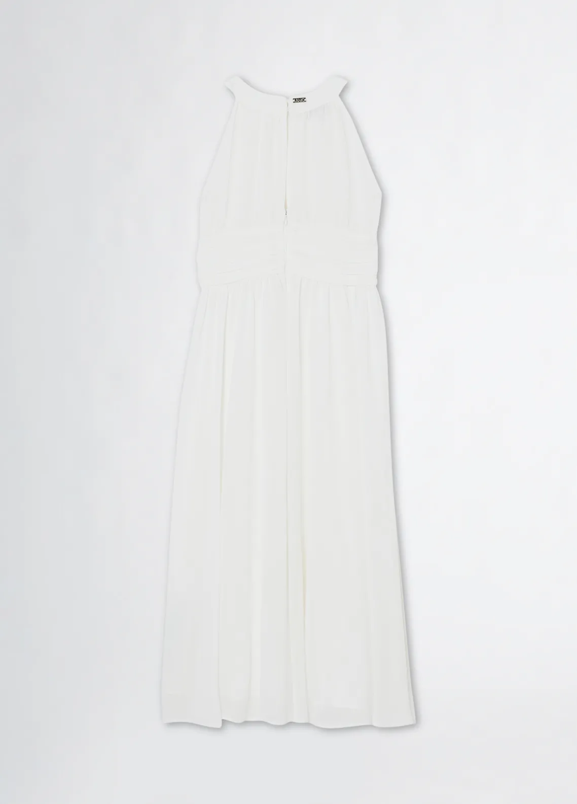 Liu Jo Vestido de crepé- Vestidos Y Enterizos