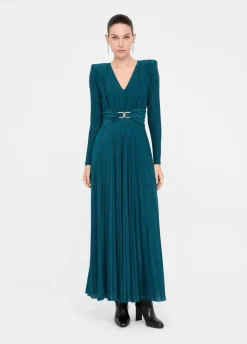 Liu Jo Vestido de fiesta-Mujer Vestidos