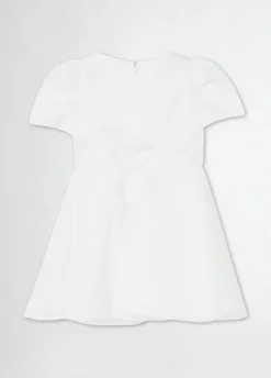 Liu Jo Vestido de fiesta de organza- Vestidos Y Enterizos