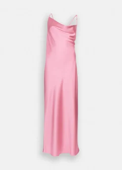 Liu Jo Vestido de fiesta de raso-Mujer Ceremonia|Vestidos