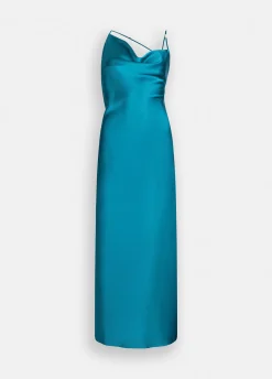 Liu Jo Vestido de fiesta de raso-Mujer Ceremonia|Vestidos
