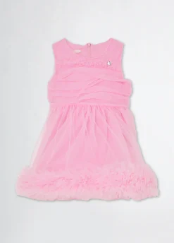 Liu Jo Vestido de fiesta de tul- Vestidos Y Enterizos