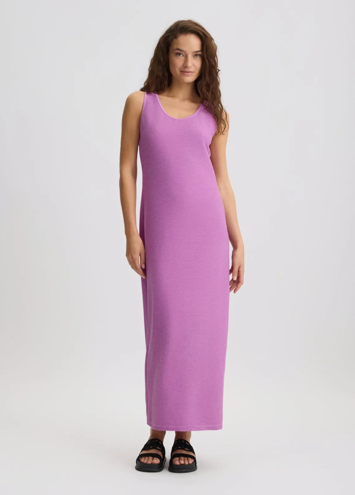 Liu Jo Vestido de lurex®-Mujer Moda Baño|Vestidos