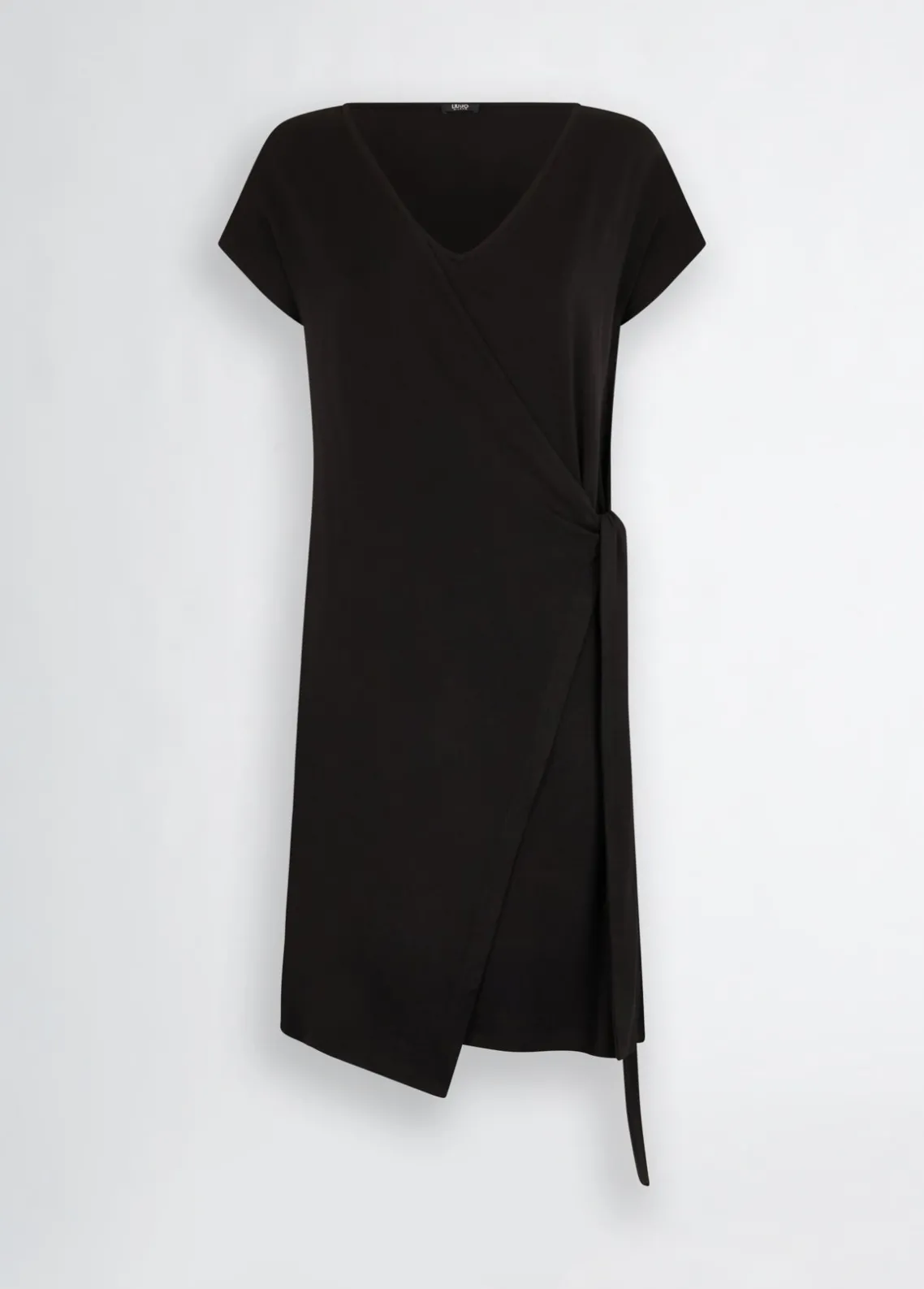 Liu Jo Vestido de punto-Mujer Moda Baño|Vestidos