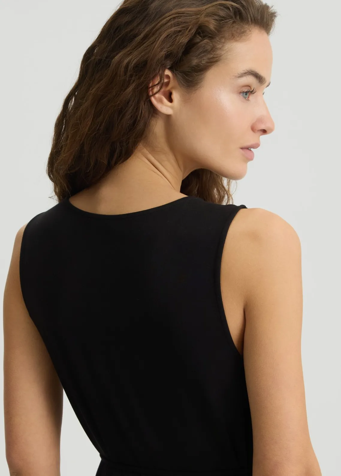 Liu Jo Vestido de punto-Mujer Moda Baño|Vestidos