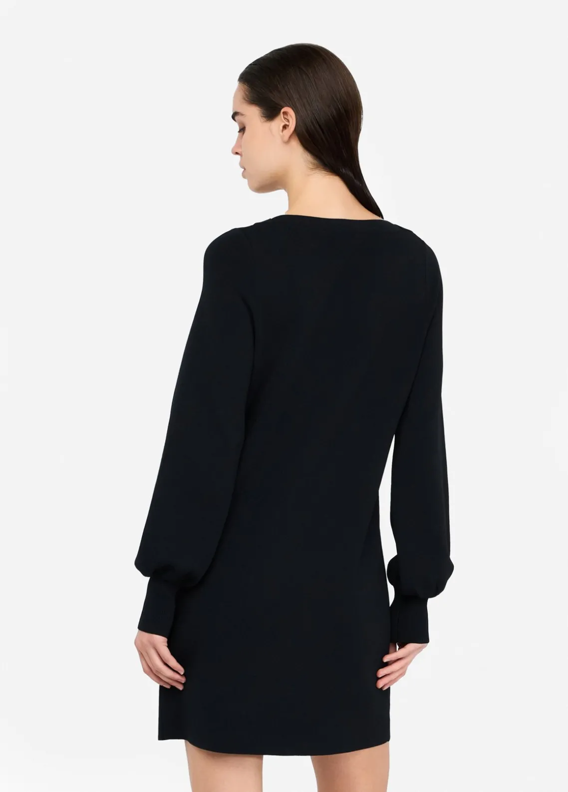 Liu Jo Vestido de punto-Mujer Cárdigans Y Jerséis|Vestidos