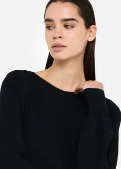 Liu Jo Vestido de punto-Mujer Cárdigans Y Jerséis|Vestidos