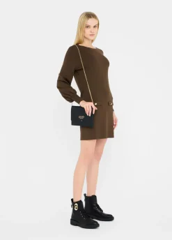 Liu Jo Vestido de punto-Mujer Vestidos