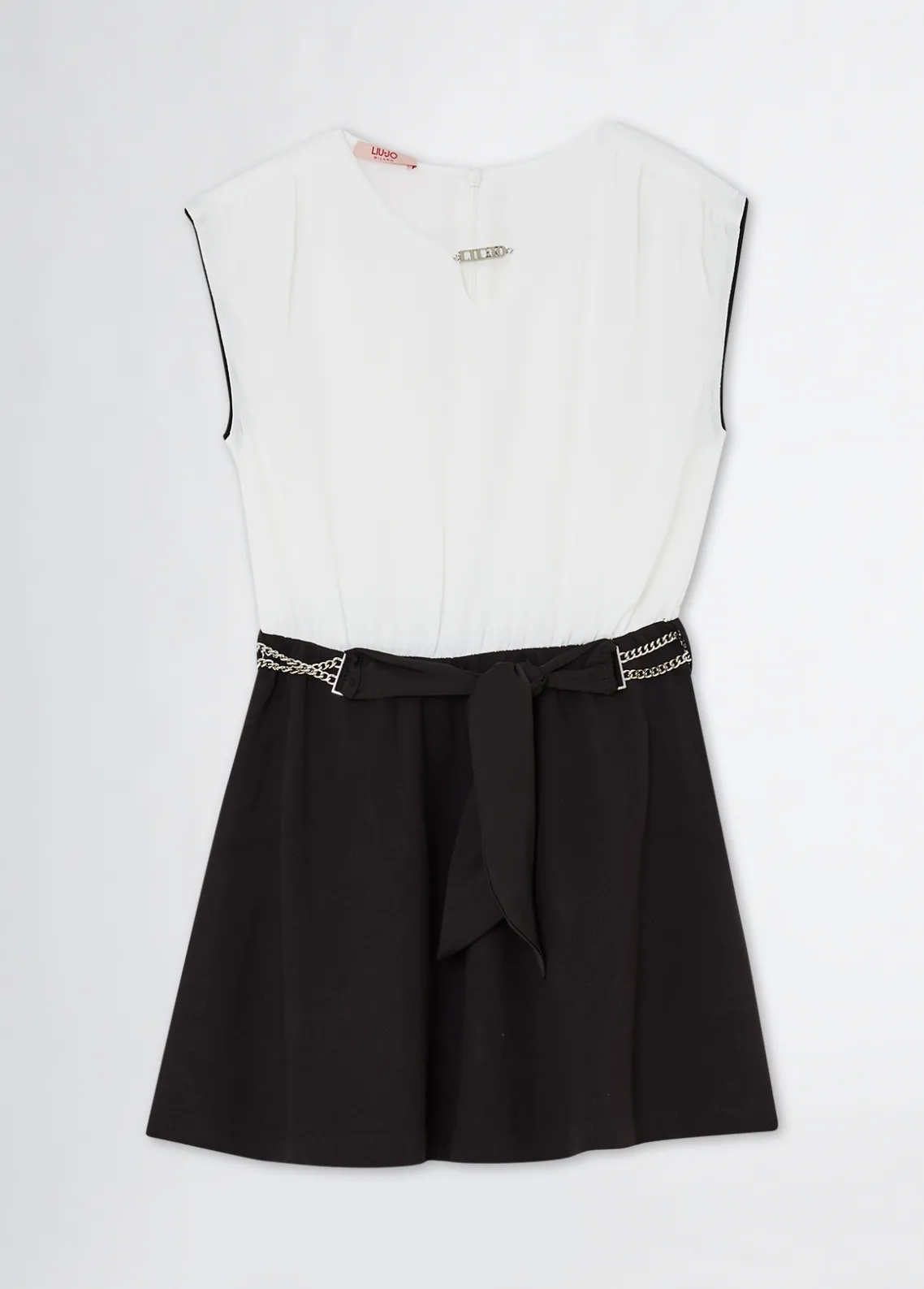 Liu Jo Vestido de punto- Vestidos Y Enterizos