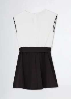 Liu Jo Vestido de punto- Vestidos Y Enterizos