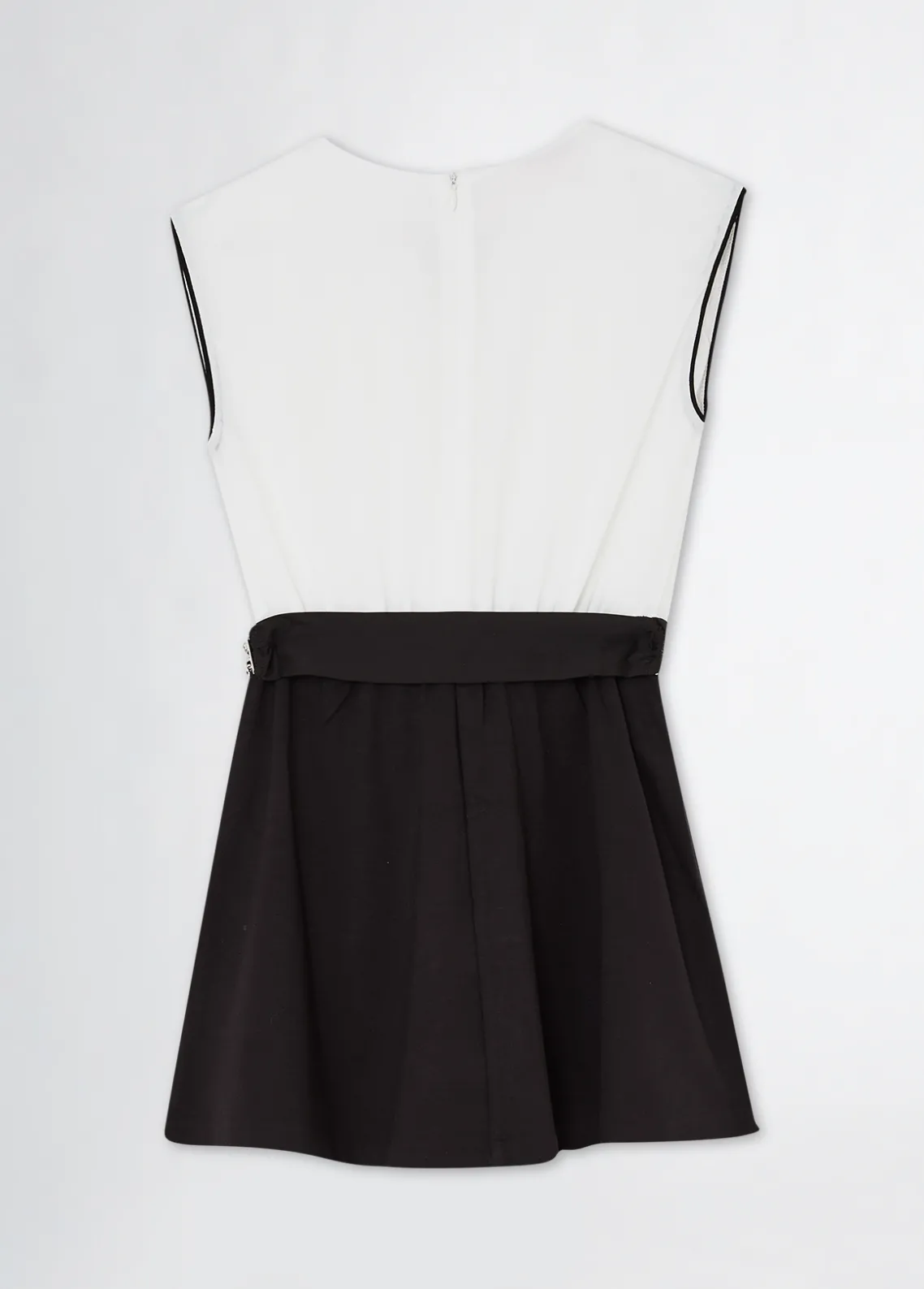 Liu Jo Vestido de punto- Vestidos Y Enterizos