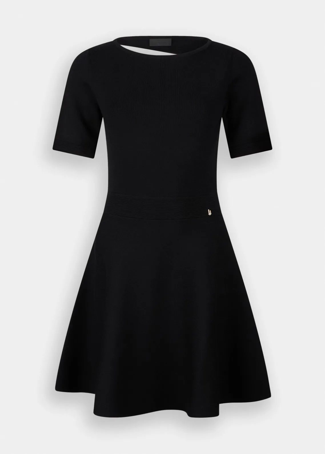 Liu Jo Vestido de punto-Mujer Cárdigans Y Jerséis|Vestidos