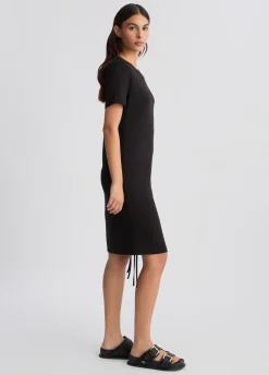 Liu Jo Vestido de punto-Mujer Ropa Deportiva|Vestidos